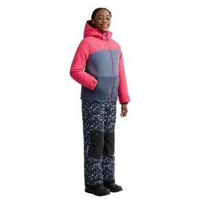 XMTN Girls Snowsuit / Winter Jacket & Snow Pants